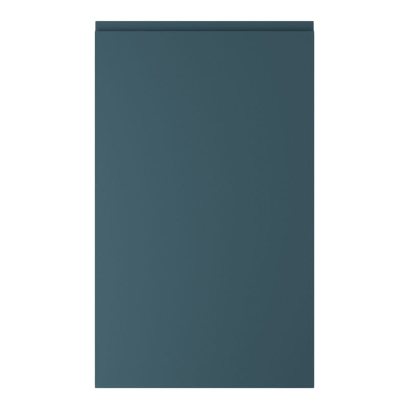 Słupek kuchenny GoodHome Garcinia 50/50 60 cm ocean