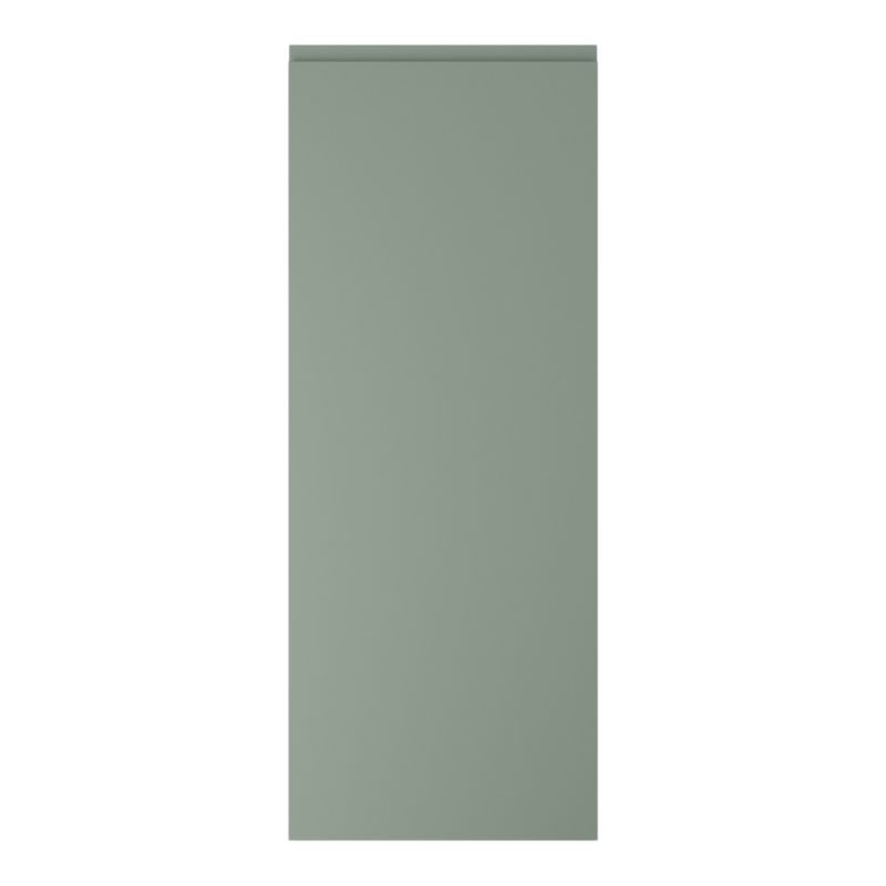 Słupek kuchenny GoodHome Garcinia 70/30 50 cm green