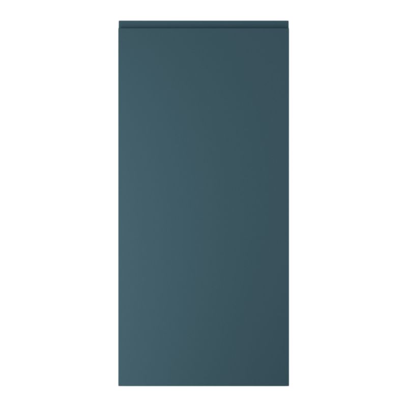 Słupek kuchenny GoodHome Garcinia 70/30 60 cm ocean