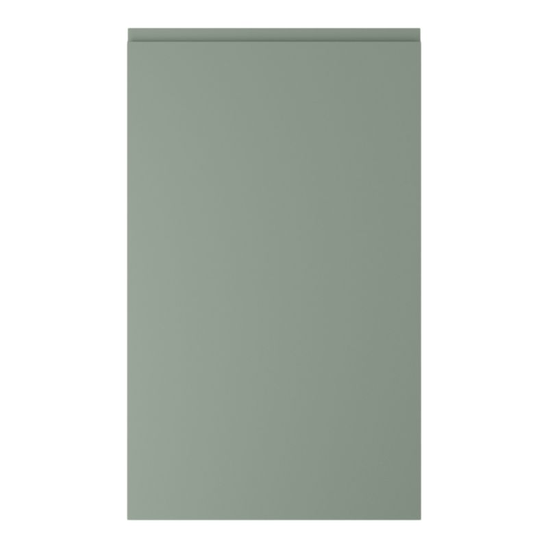 Słupek kuchenny GoodHome Garcinia 50/50 60 cm green