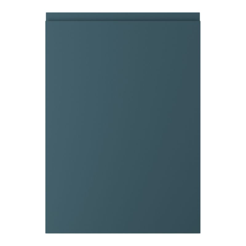 Front kuchenny do szafki GoodHome Garcinia 50 cm ocean