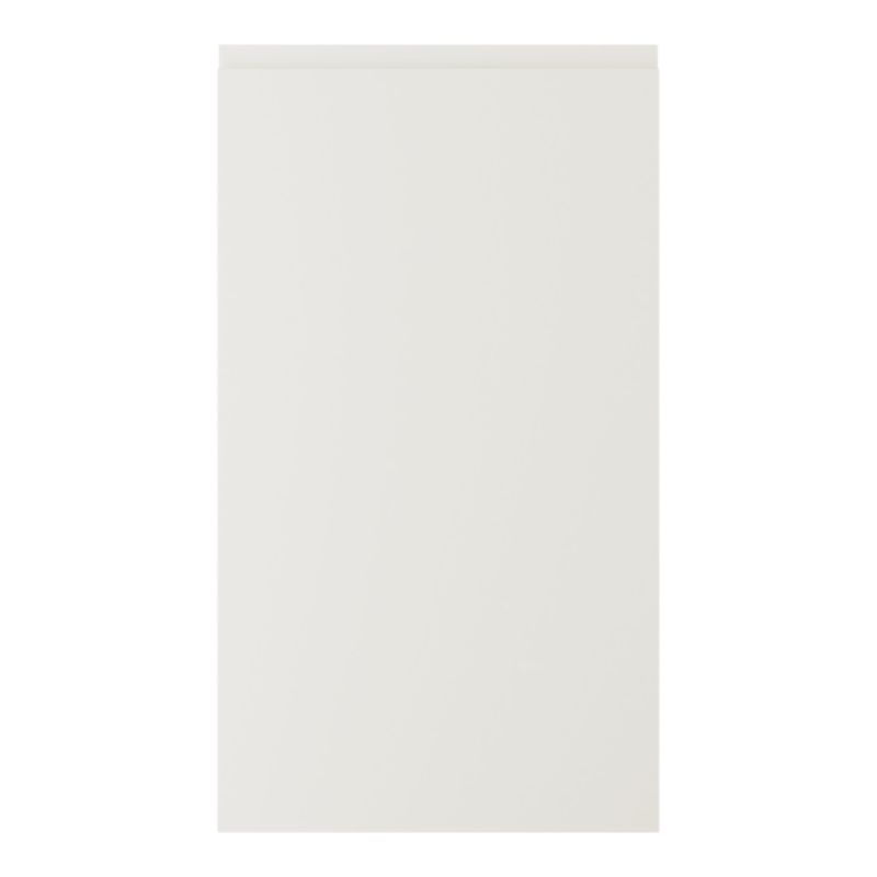 Front kuchenny do szafki wysokiej GoodHome Garcinia 50 cm sandstone