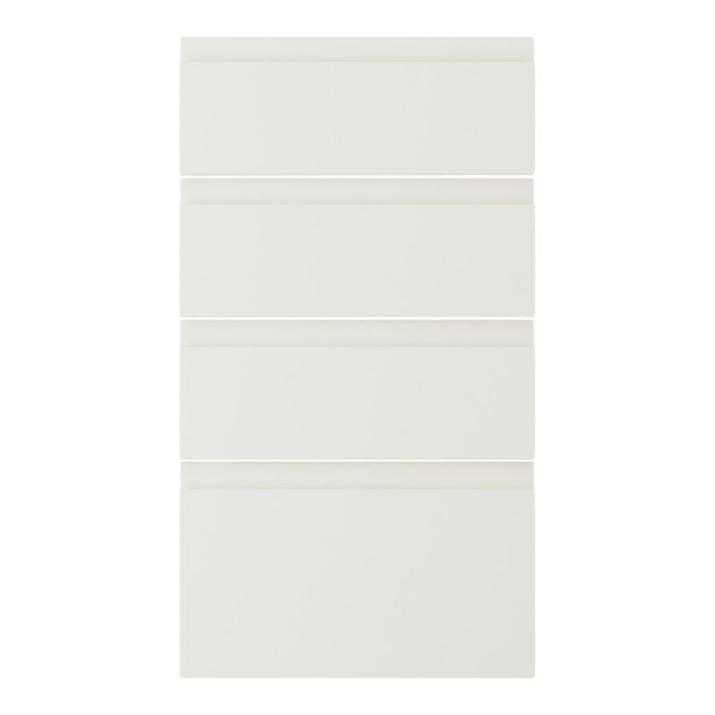 Front kuchenny do szafki z 4 szufladami GoodHome Garcinia 40 cm sandstone
