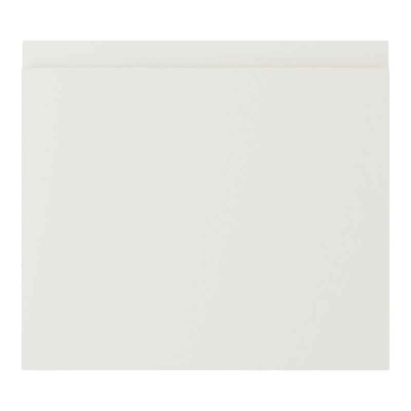 Front kuchenny do szuflady poziomy GoodHome Garcinia 40 cm sandstone