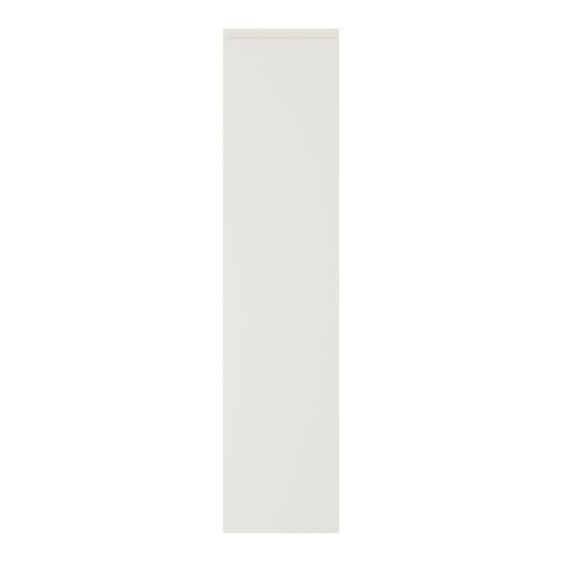 Słupek kuchenny GoodHome Garcinia 70/30 30 cm sandstone