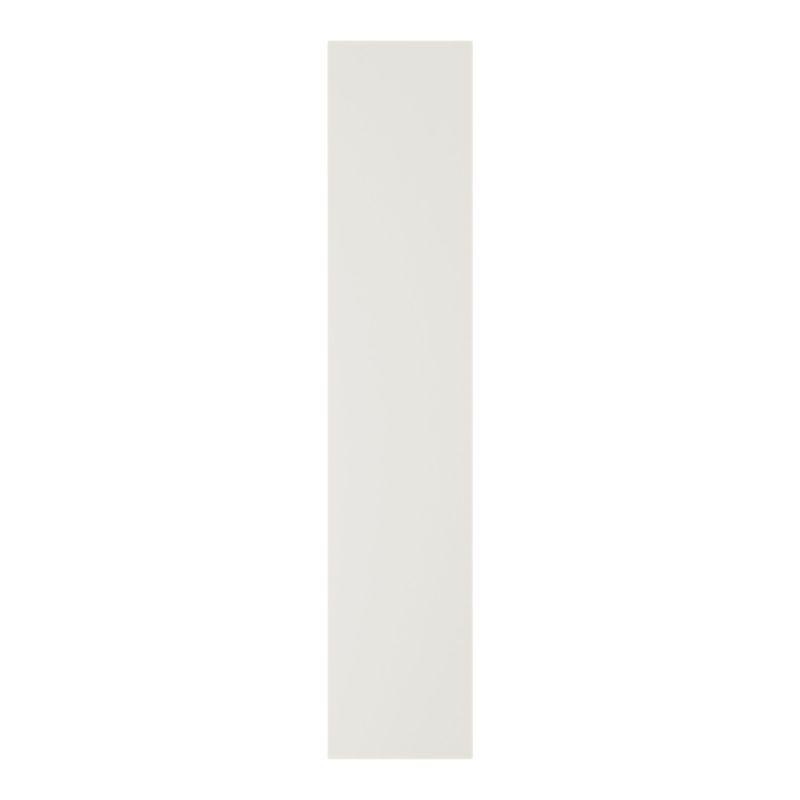 Slupek kuchenny wysoki GoodHome Garcinia 70/30 30 cm sandstone