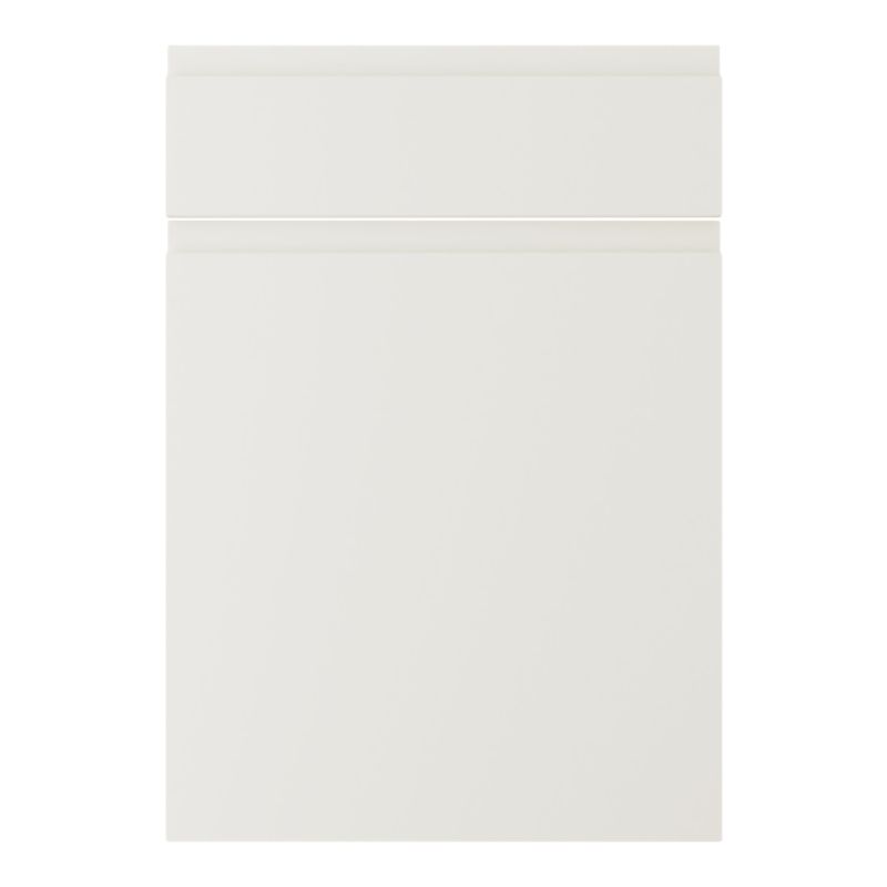 Front kuchenny do szuflady GoodHome Garcinia 50 cm sandstone