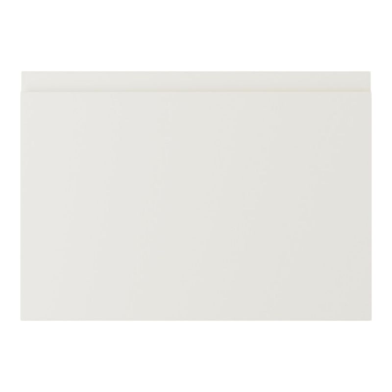 Front kuchenny do szuflady poziomy GoodHome Garcinia 50 cm sandstone