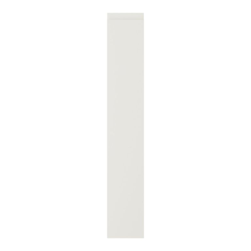 Front kuchenny do szafki wysokiej GoodHome Garcinia 15 cm sandstone