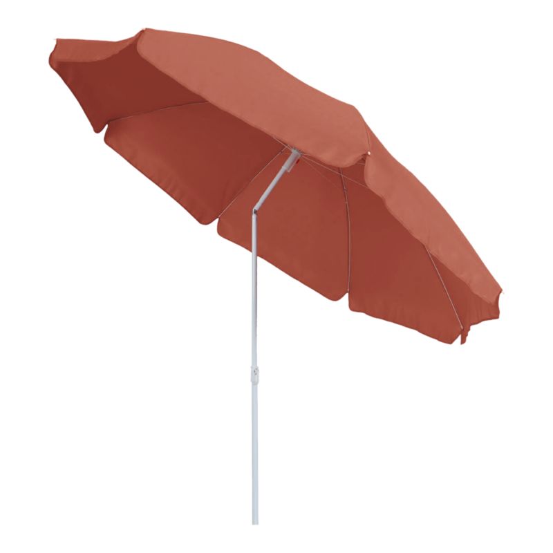 Parasol Curacao 1,8m mango