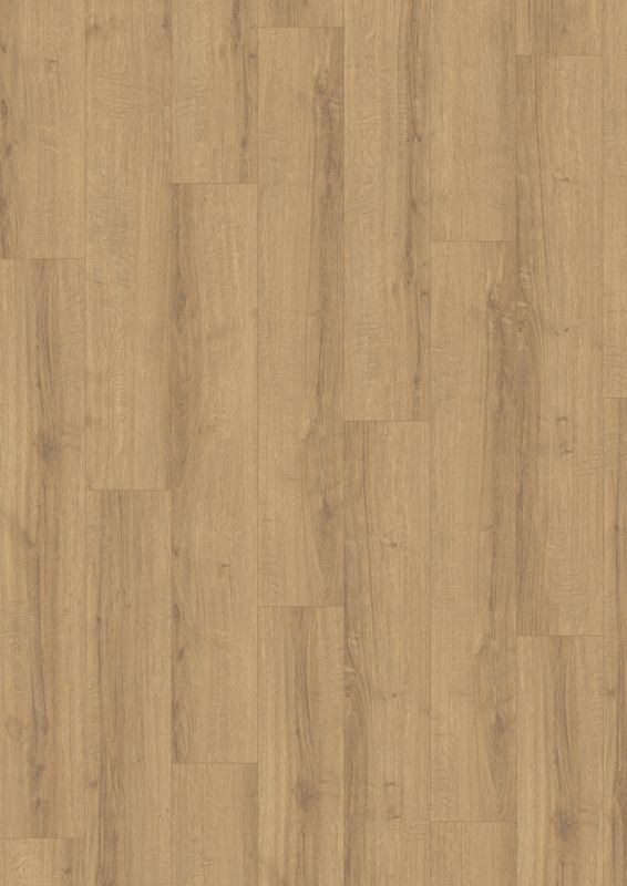 Panele Podłogowe laminowane wodoodporne Dąb honey AC5 1,995 m2