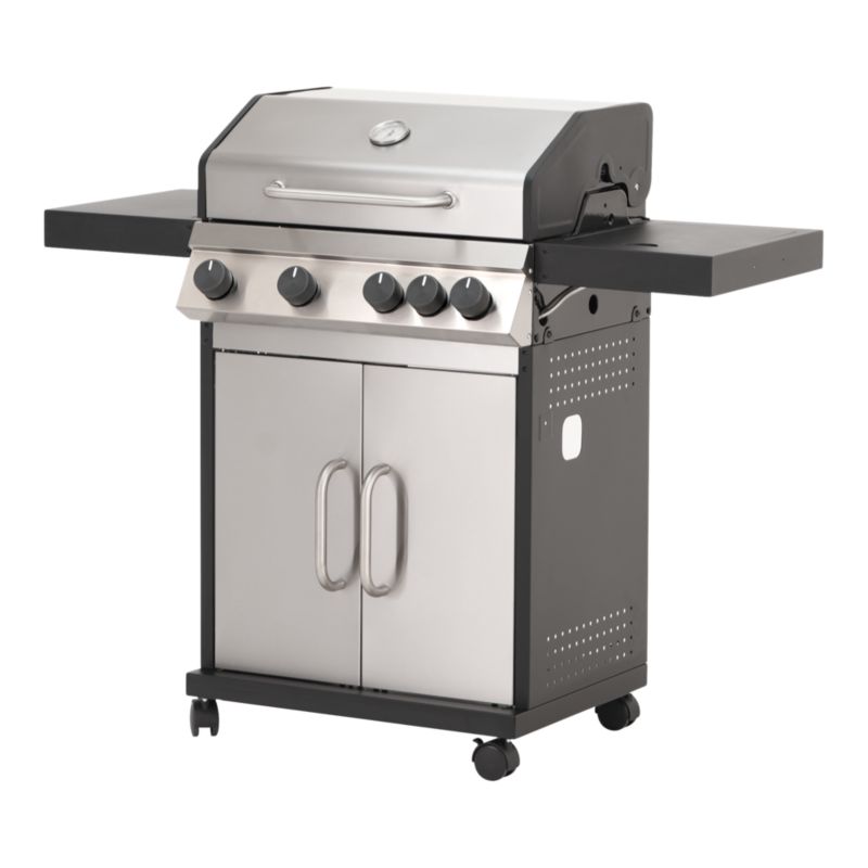 Grill gazowy Amarok 3,1