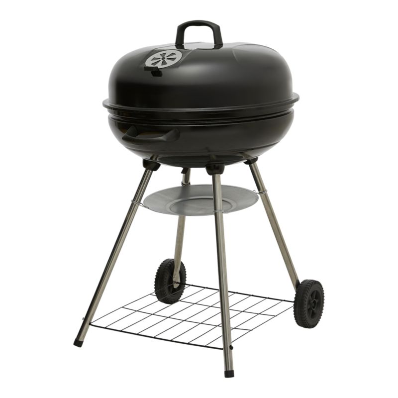 Grill węglowy Jicara okrągły