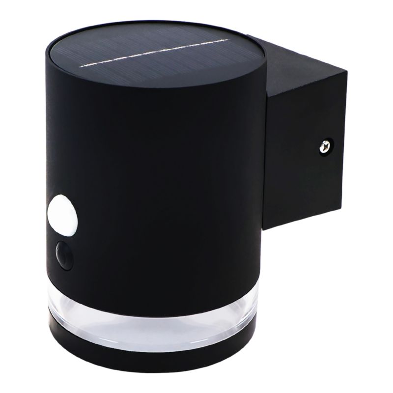 Kink.solar 3000K Ip44 Pir