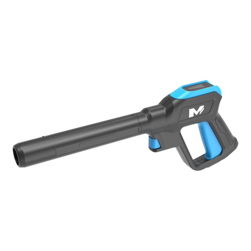Pistolet Mac Allister Control