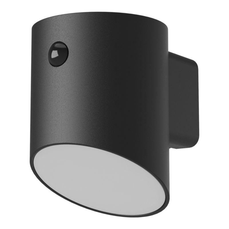 Kink.solar Opp 240Lm 5000K Pir Ip44 Cza