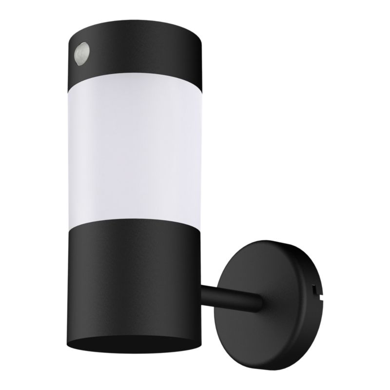 Kink.solar Hollis 240Lm 4000K Pir Ip44Cz