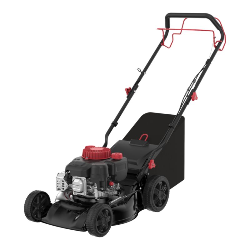 Kosiarka spalinowa z napędem 41cm 130cm3