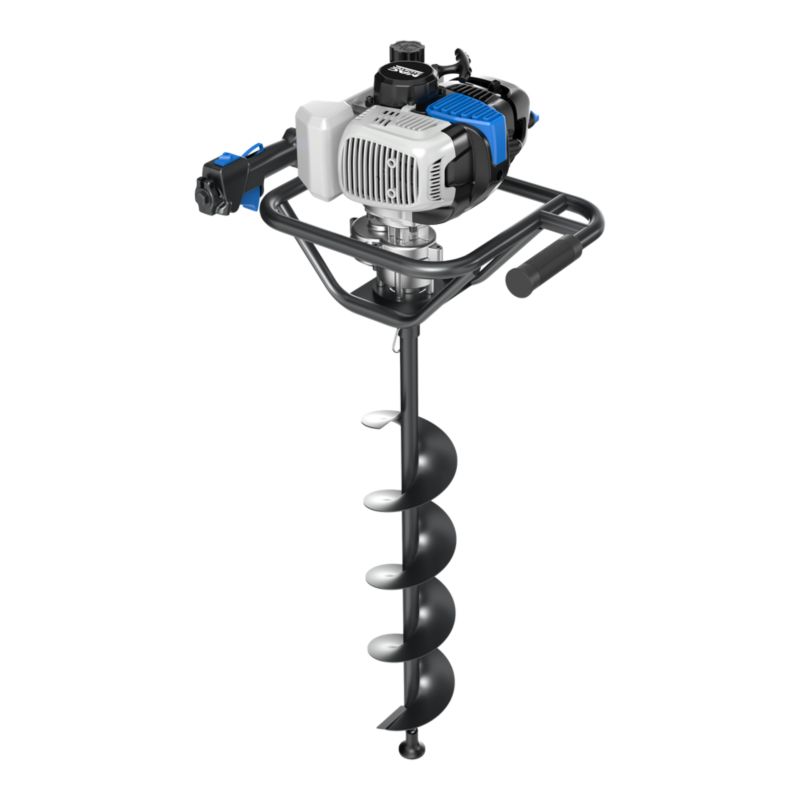 Wiertnica spalinowa Mac Allister 52cm3 1,4KW