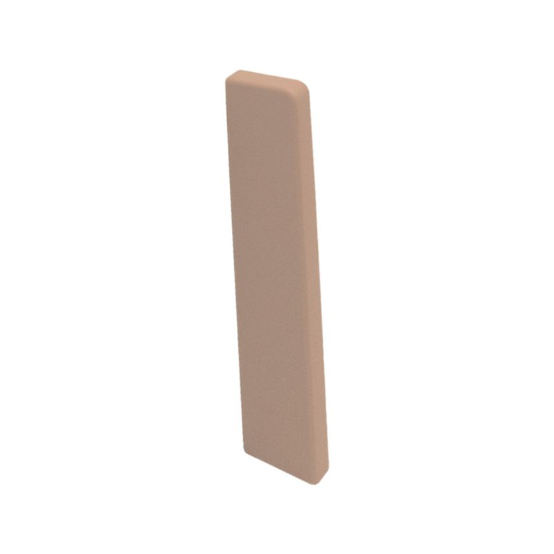 Zakończenie do listwy GoodHome Avilia decor 348 2 szt.