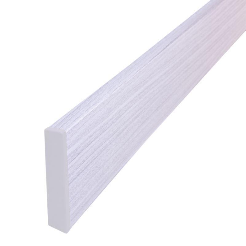 Zakończenie do listwy GoodHome Avilia decor 10 2 szt.