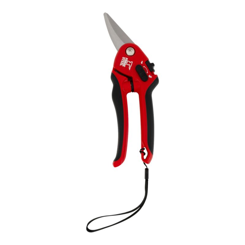 Sekator nożycowy Forge Steel