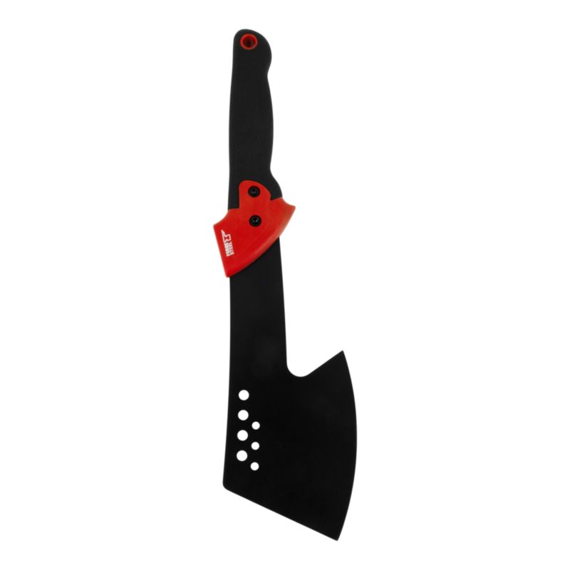 Toporek Forge Steel