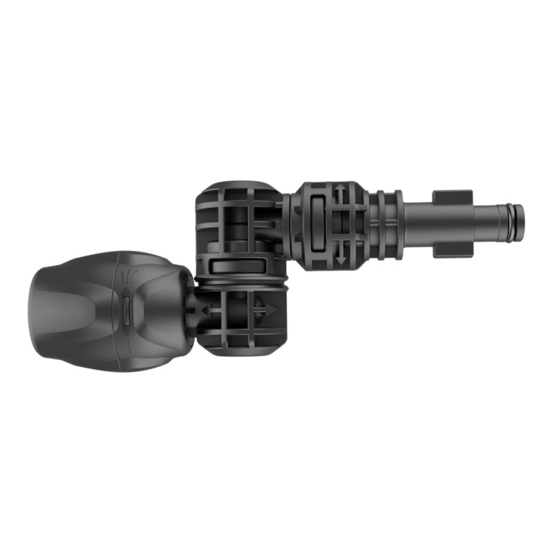 Dysza Mac Allister Vario 360*