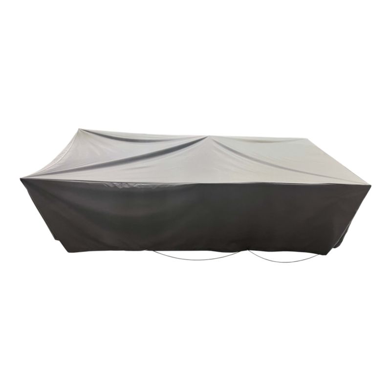 Pokrowiec na stół GoodHome średni 240 x 120 cm