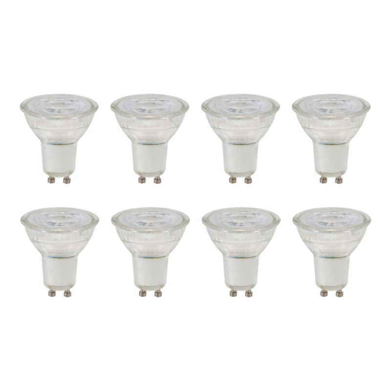 Żarówka LED glass Jacobsen 345 lm 2700 K 36D 8 szt.
