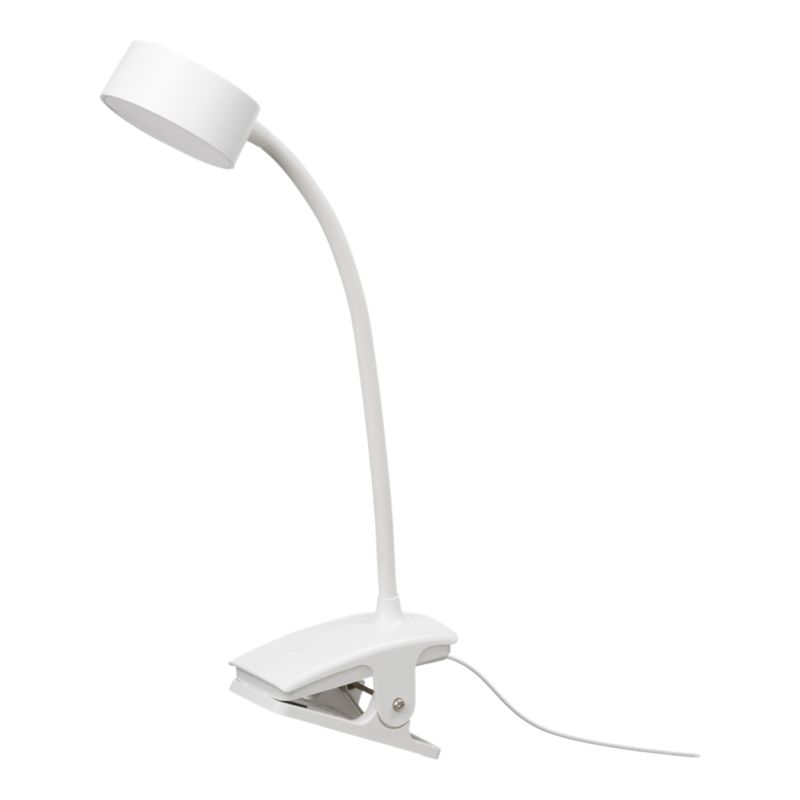 Spot Clip Azpi 400 lm CTT dim biały