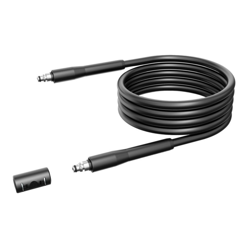Przedłużka węża ciśnieniowego Mac Allister quick connect 10 metrów
