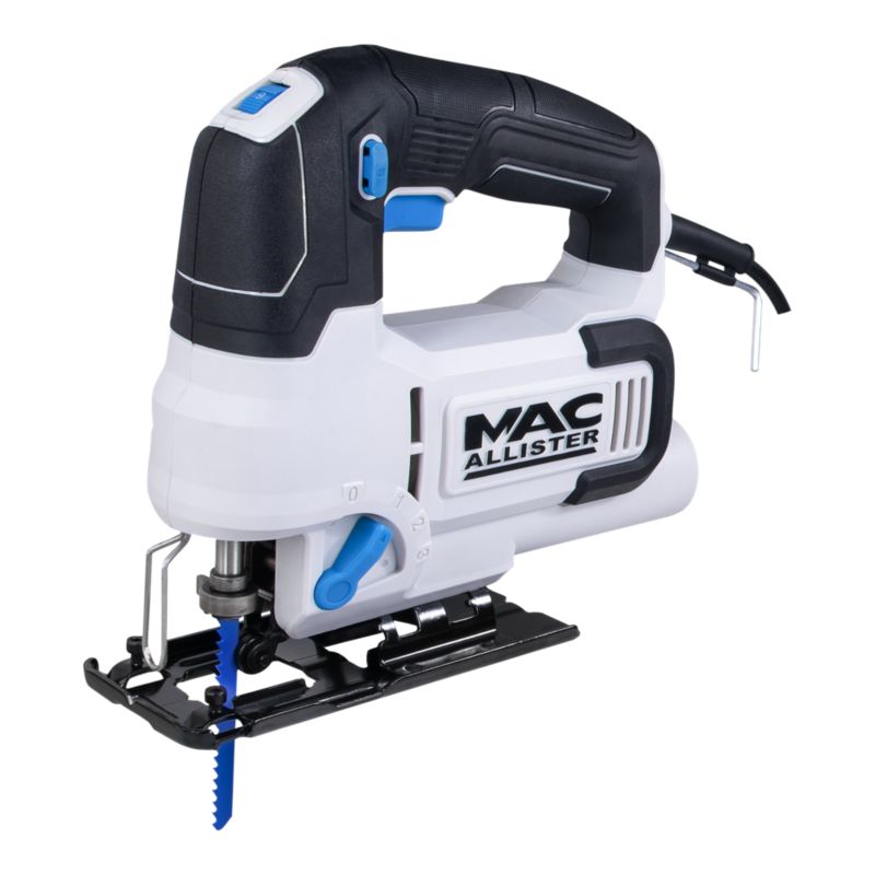 Wyrzynarka Mac Allister 600 W