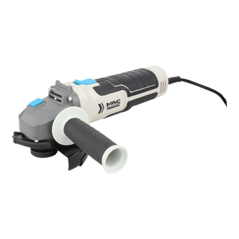 Szlifierka kątowa Mac Allister 125 mm 750W
