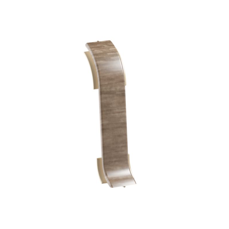 Łącznik PCV GoodHome Duo decor 473