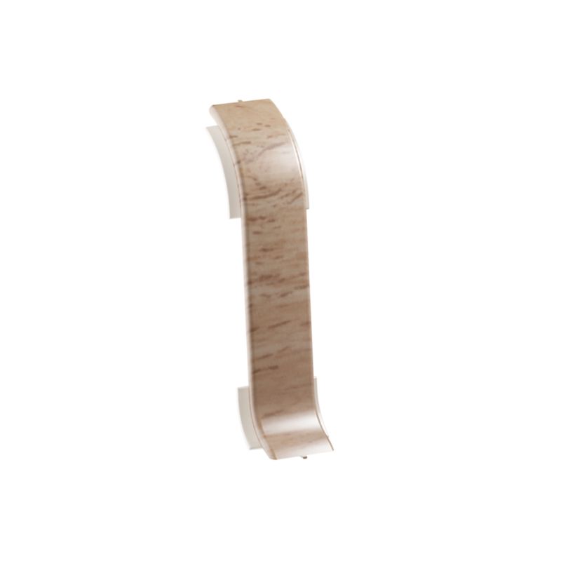 Łącznik PCV GoodHome Duo decor 430