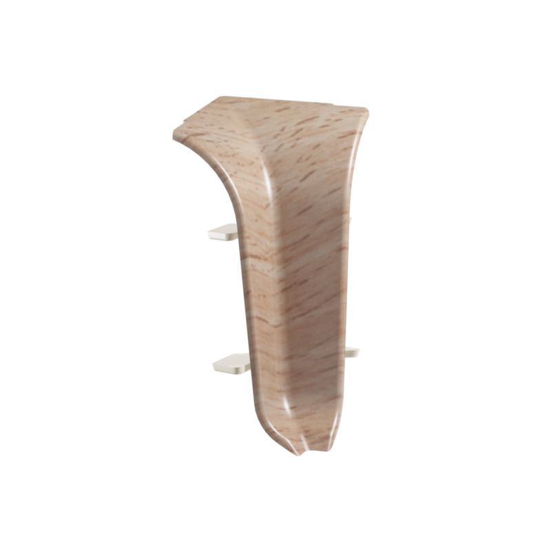 Narożnik wewnętrzny PCV GoodHome Duo decor 430