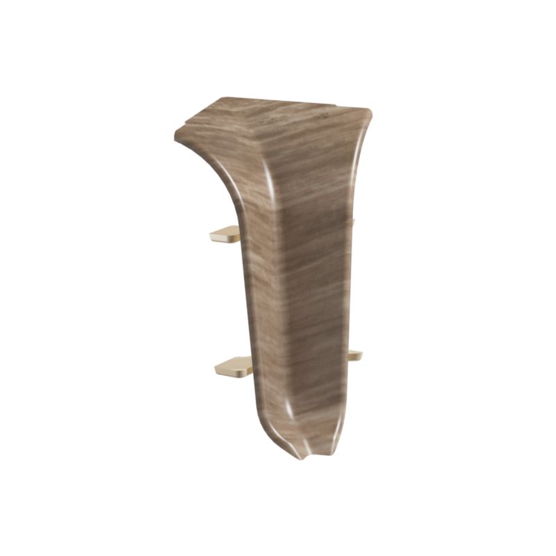 Narożnik wewnętrzny PCV GoodHome Duo decor 473