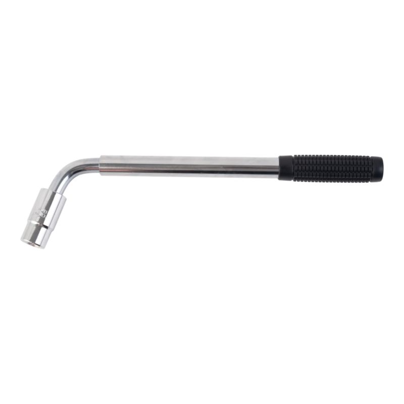 Klucz do kół Forge Steel typ L 17 19 mm