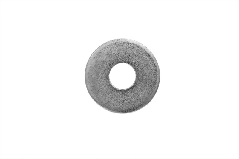 Podkładka nierdzewna Azmet DIN9021 4,3 x 12 mm 1 sztuka