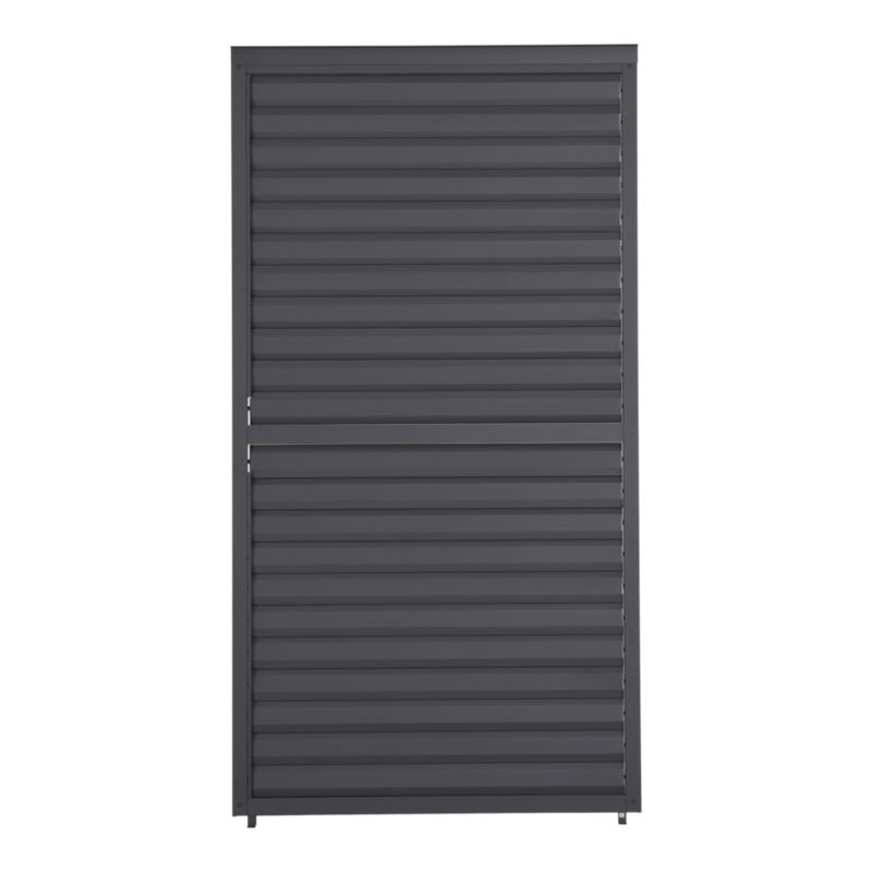Panel przesuwny Klikstrom Breva 123,5 cm