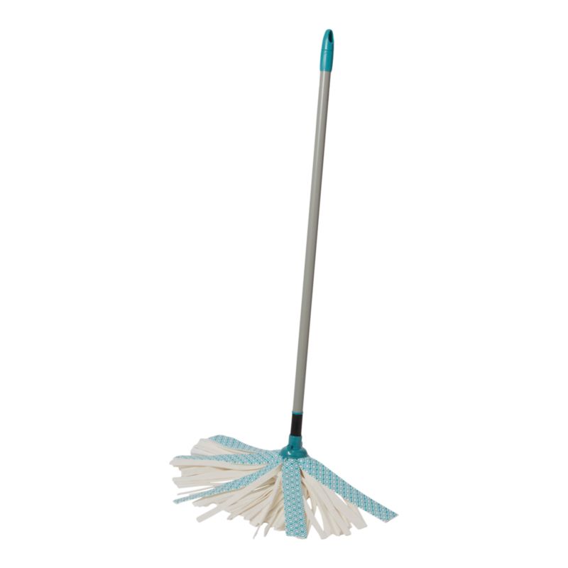Mop z kijem GoodHome z microfibry