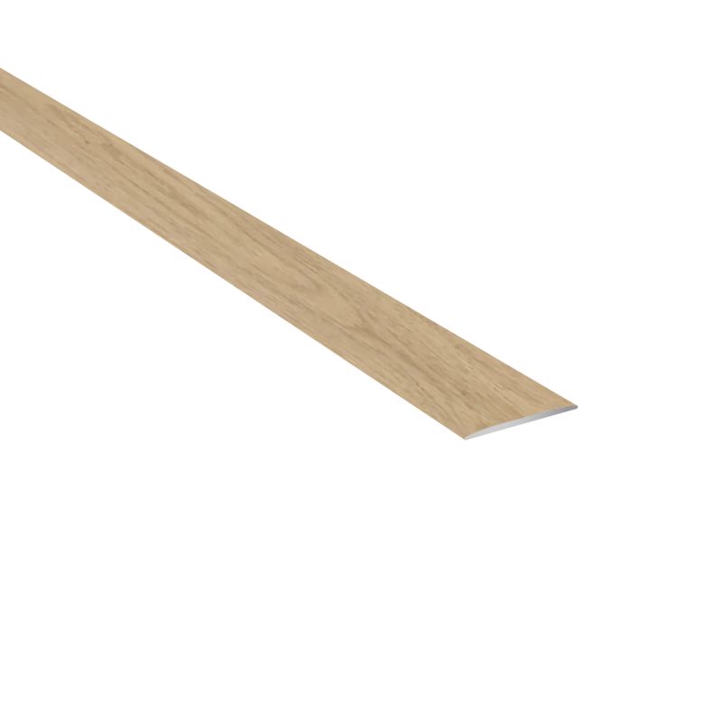 Profil aluminiowy GoodHome CS24 slim 0,93 m S8 dąb cottage
