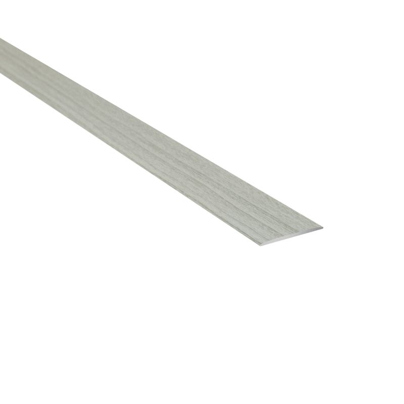 Profil aluminiowy GoodHome CS24 slim 1,86 m S4 dąb tawny