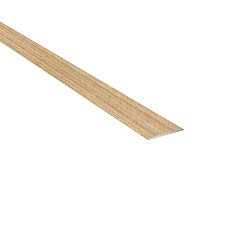 Profil aluminiowy GoodHome CS24 slim 0,93 m S9 dąb smoked
