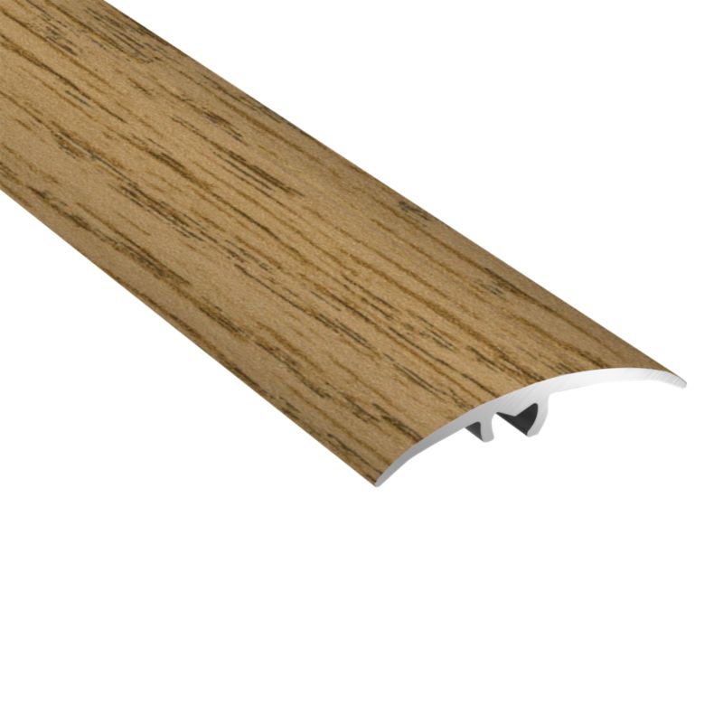 Profil aluminiowy GoodHome CS37 dylatacyjny 0,93 m C31 dąb amber