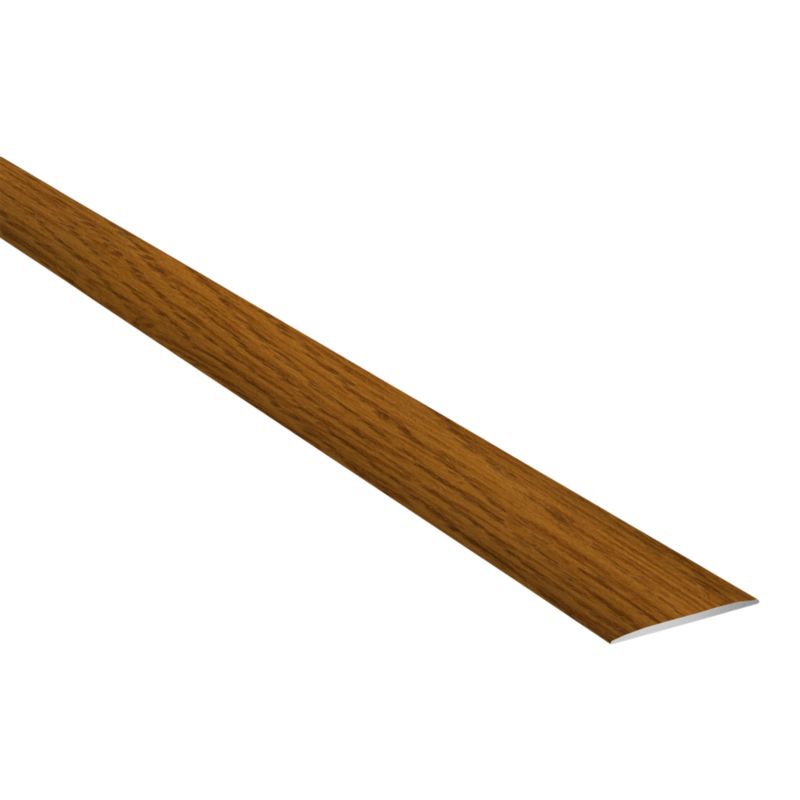 Profil aluminiowy GoodHome CS24 slim 1,86 m S7 dąb rustic