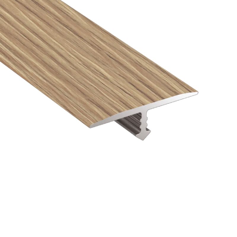 Profil aluminiowy GoodHome CS22 dylatacyjny 1,86 m C34 dąb zloty
