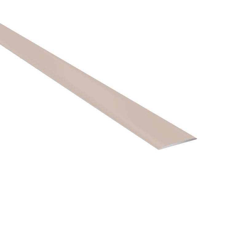 Profil aluminiowy GoodHome CS24 slim 1,86 m S3 kaszmir