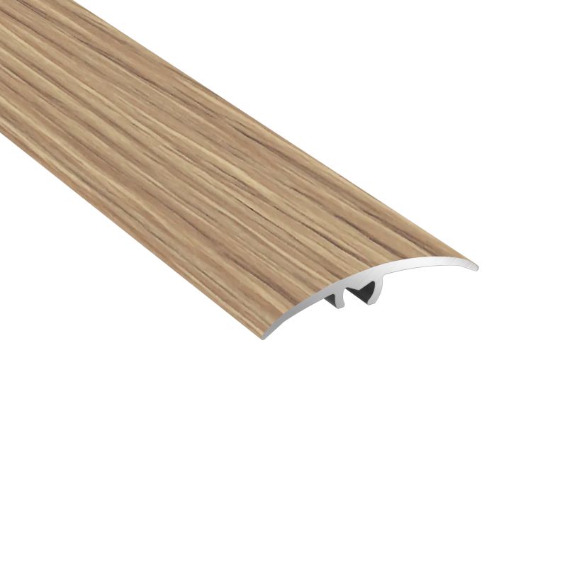 Profil aluminiowy GoodHome CS37 dylatacyjny 0,93 m C34 dąb złoty